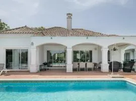 Luxury Villa Arcos Golf