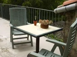 Chambres d'hote chez Françoise