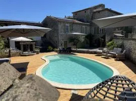 Le Mas des Ayres - Chambres d'hôtes