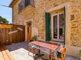Studio A La Bonne Franck'ette