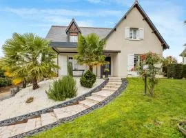 Chambre d'hôtes - Mon Plaisir