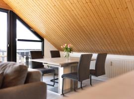 Bergliebe, hótel í Bitz