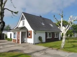 Haus Marschblick Neuenkirchen