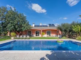 Quinta Dos 4 Ventos, Hotel in Silves