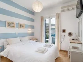 Livadia Seaside Studios 13