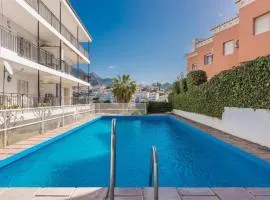 2 bedroom apartment Paradorares Ne