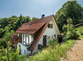 Ferienwohnung s'Raubers