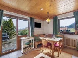 Ferienwohnung Leo