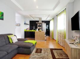 Atico Las Vegas、バルセキージョのホテル