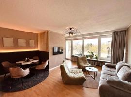 Apartment Kokorey, hotel a Halstenbek
