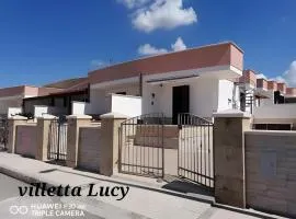 Villetta Lucy