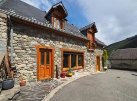 Appartement - Vue montagne