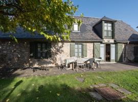 Maison Anthian, hotel i Arcizans-Avant