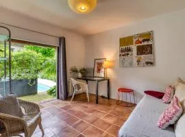 Villa - Oasis centre charme