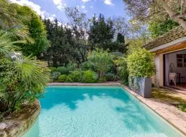 Villa - Oasis centre charme