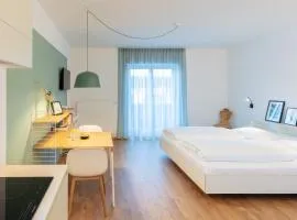 Hus Appartement - Nr. 1