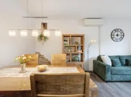 Ferienwohnung Linie 8