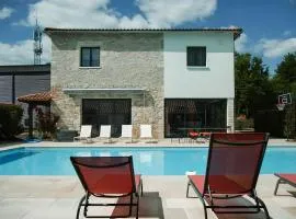 Villa Ermitage