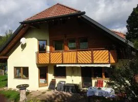 Natur Pur mit Weitblick