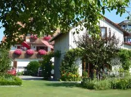 Haus am See