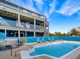 1345 - Amarissa by the Sea โรงแรมในโคโรลลา