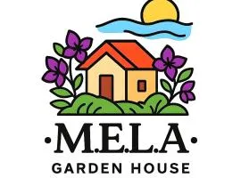 Mela Garden House