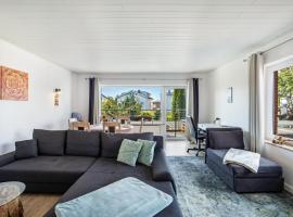 Appartement, hotel u gradu 'Lübeck'