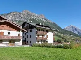 Cima de' Piazzi Apartment 1