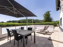 Ferienwohnung Panoramanest