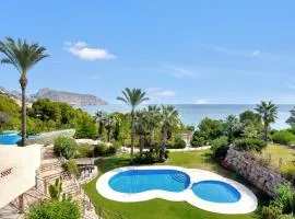 Bungalow Villa Gadea