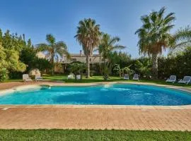 Villa Antica Aia con piscina