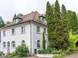 Appartement Waldhorn