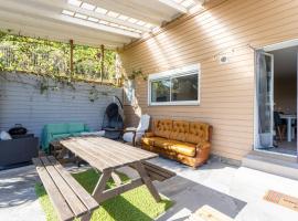 Gîte Axeri Xilo，Saint-Martin-dʼArrossa的飯店