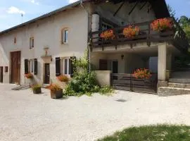 Gîte De La Verdurette