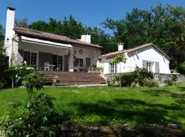 Chambre D'hôtes Les Deux Ruisseaux