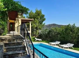 Villa Le Poiane