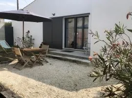 Chambre De Lucie