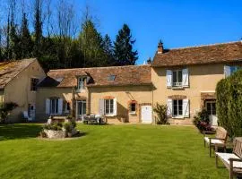 Le Trésor du Biquin