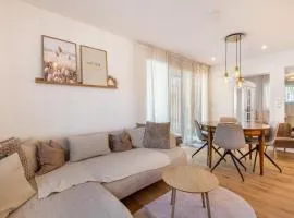 bei Thérèse - Erdgeschoss