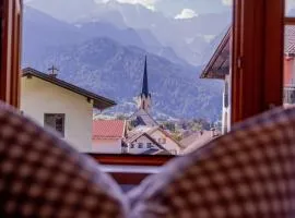 Ferienwohnung Wiagsog