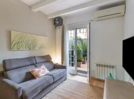 Apartamento Bcn Bailen Garden