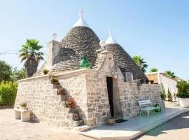 I Tre Trulli