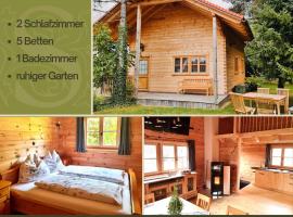 Ferienhaus Schranner, hotel 