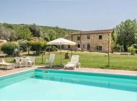 Poggio Primo - Monolocale Saraceno