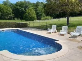 Gite proche Grottes de Lascaux