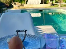 Finca El Búho Oak Natural Park