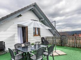 Ferienwohnung zur Sonnenterrasse, hotel Schopfheimben