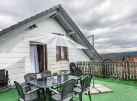 Ferienwohnung zur Sonnenterrasse