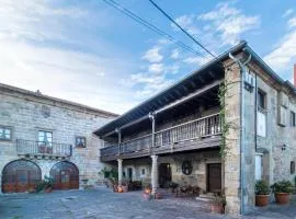 Casa Velarde Apto 1