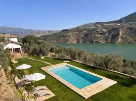 Villa Valle de Lecrín